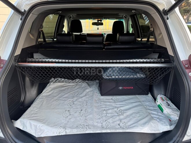 Toyota RAV4 2015, 185,000 km - 2.5 l - Bakı
