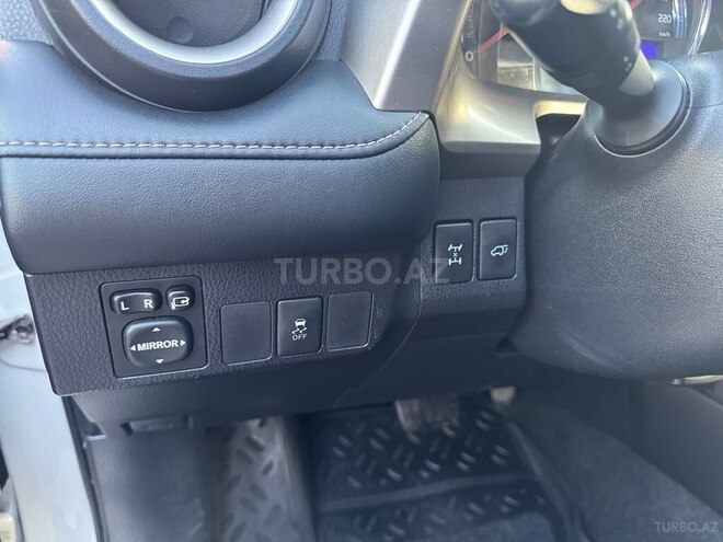 Toyota RAV4 2015, 185,000 km - 2.5 l - Bakı