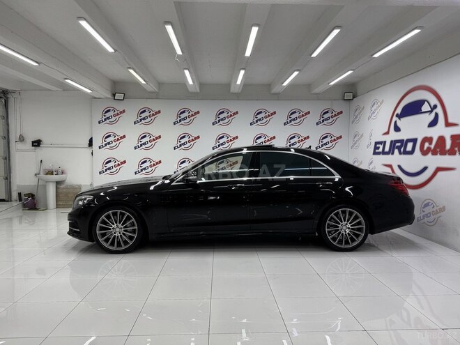 Mercedes S 500-3