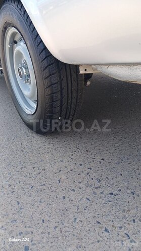 LADA (VAZ) 2107 2010, 80,000 km - 1.6 л - Sabirabad