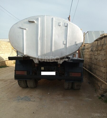 MAZ 5549 1988, 200,000 km - 6.0 l - Bakı
