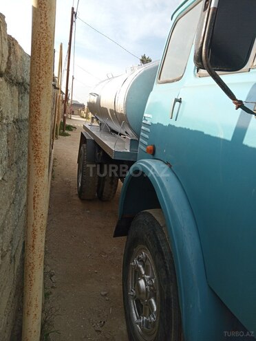 MAZ 5549 1988, 200,000 km - 6.0 l - Bakı