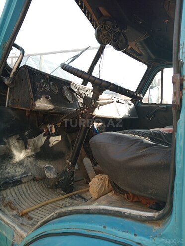 MAZ 5549 1988, 200,000 km - 6.0 l - Bakı