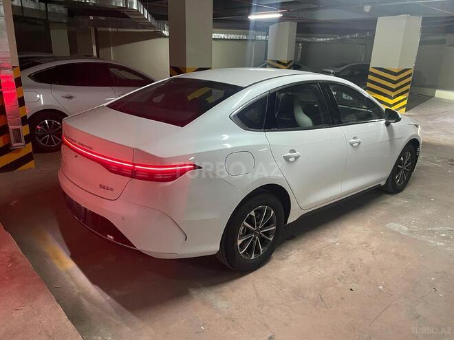 BYD Destroyer 05 2024, 0 km - 1.5 l - Bakı
