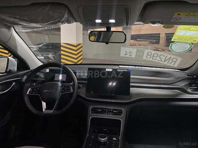 BYD Destroyer 05 2024, 0 km - 1.5 l - Bakı