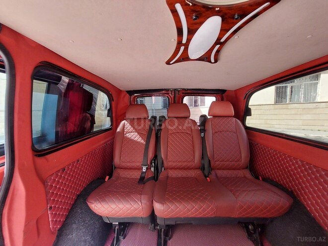 Mercedes Vito 2009, 400,000 km - 2.2 л - Bakı