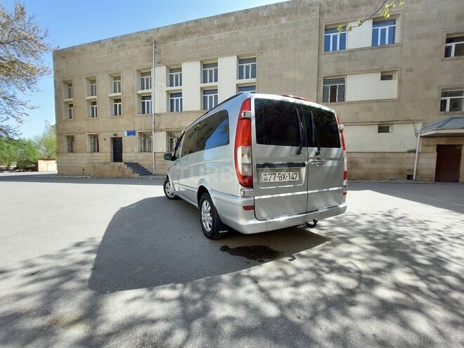 Mercedes Vito 2009, 400,000 km - 2.2 л - Bakı