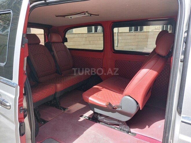 Mercedes Vito 2009, 400,000 km - 2.2 л - Bakı