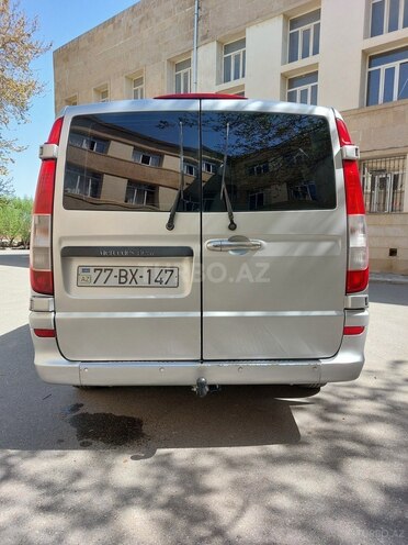 Mercedes Vito 2009, 400,000 km - 2.2 л - Bakı