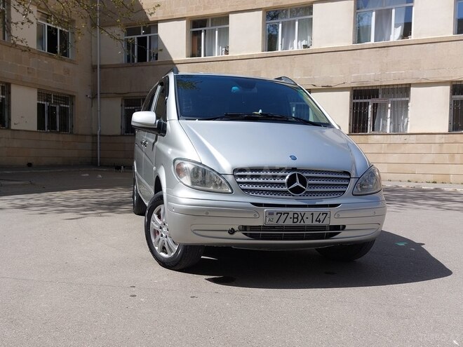 Mercedes Vito 2009, 400,000 km - 2.2 л - Bakı