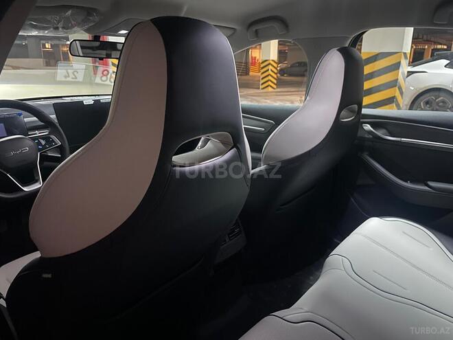 BYD Destroyer 05 2024, 0 km - 1.5 l - Bakı