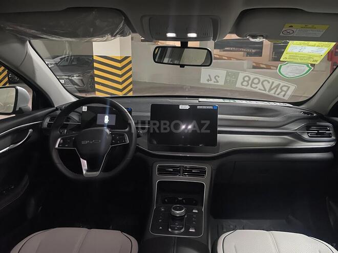 BYD Destroyer 05 2024, 0 km - 1.5 l - Bakı