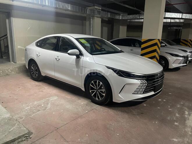 BYD Destroyer 05 2024, 0 km - 1.5 l - Bakı
