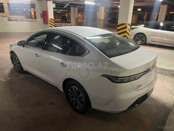 BYD Destroyer 05 2024, 0 km - 1.5 l - Bakı
