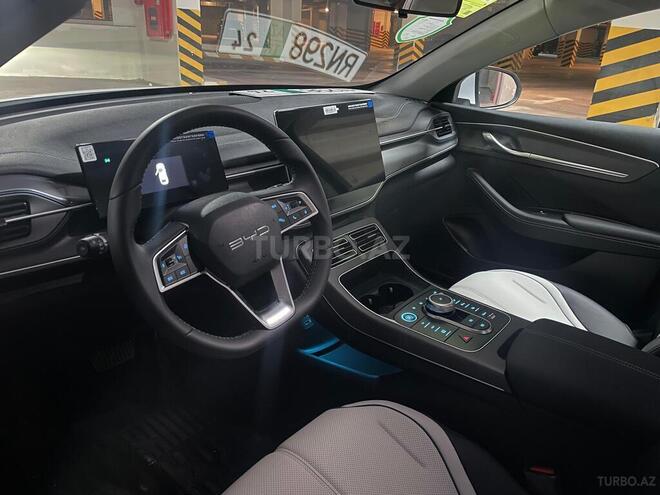 BYD Destroyer 05 2024, 0 km - 1.5 l - Bakı