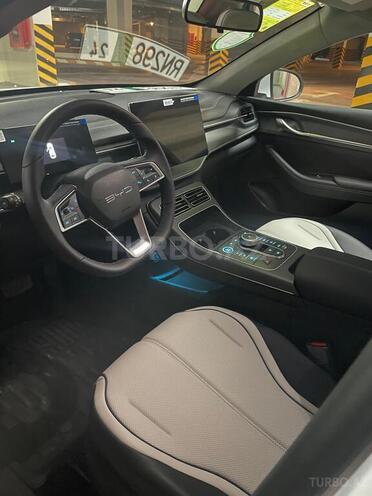 BYD Destroyer 05 2024, 0 km - 1.5 l - Bakı