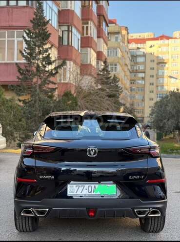 Changan Uni-T 2024, 16,000 km - 1.5 л - Bakı