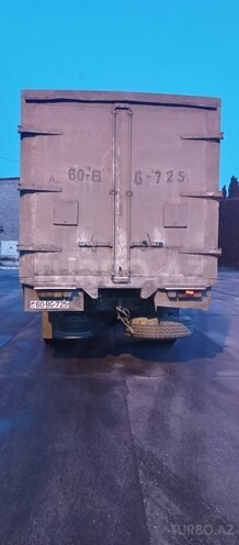 MAZ 3577 1993, 90,000 km - 11.0 l - Gəncə