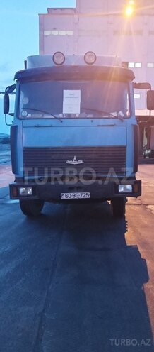 MAZ 3577 1993, 90,000 km - 11.0 l - Gəncə