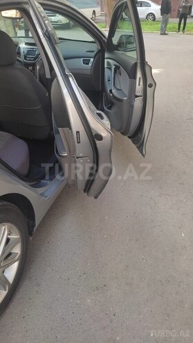 Hyundai Elantra 2014, 136,000 km - 1.8 л - Bakı