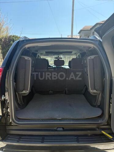 Toyota Land Cruiser Prado 2008, 169,000 km - 2.7 л - Masallı