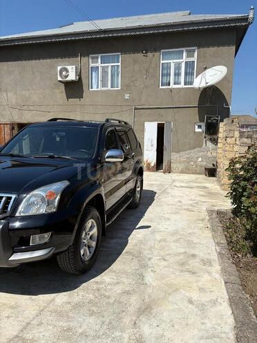 Toyota Land Cruiser Prado 2008, 169,000 km - 2.7 л - Masallı