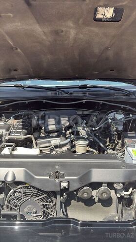 Toyota Land Cruiser Prado 2008, 169,000 km - 2.7 л - Masallı