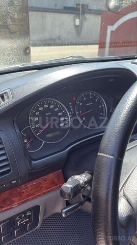 Toyota Land Cruiser Prado 2008, 169,000 km - 2.7 л - Masallı