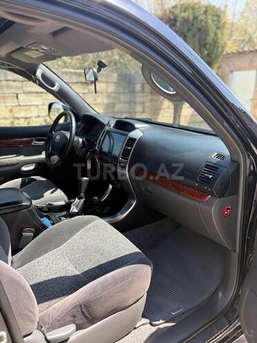 Toyota Land Cruiser Prado 2008, 169,000 km - 2.7 л - Masallı
