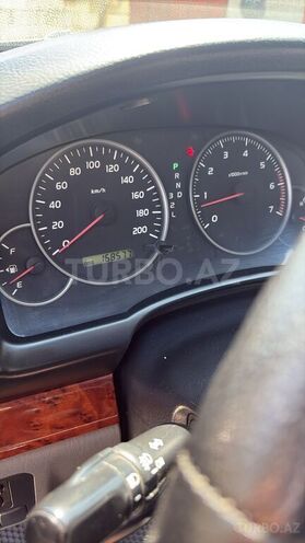 Toyota Land Cruiser Prado 2008, 169,000 km - 2.7 л - Masallı