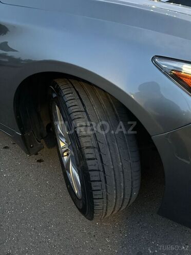 Infiniti Q50 2017, 78,000 km - 2.0 л - Bakı