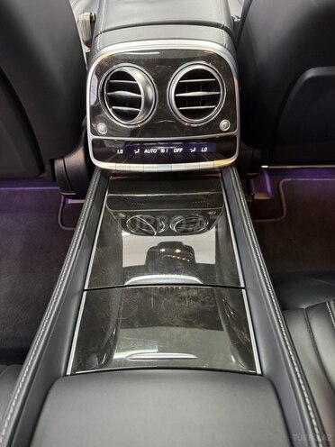 Mercedes S 500-17