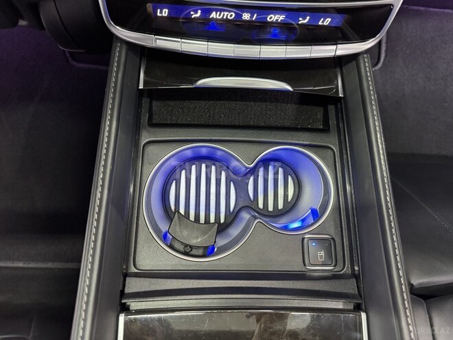 Mercedes S 500-16