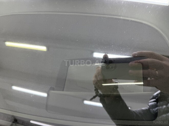 Mercedes S 500-26