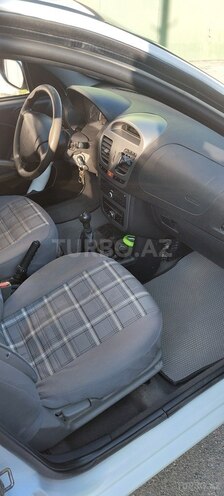Saipa Saina 2020, 147,000 km - 1.5 l - Bakı