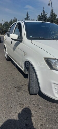 Saipa Saina 2020, 147,000 km - 1.5 l - Bakı