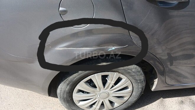 Chevrolet Aveo 2013, 235,000 km - 1.4 l - Bakı