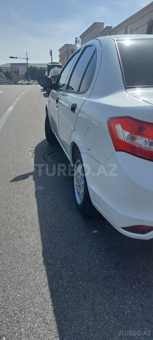 Saipa Saina 2020, 147,000 km - 1.5 l - Bakı