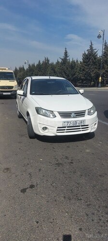 Saipa Saina 2020, 147,000 km - 1.5 l - Bakı