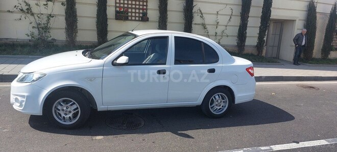 Saipa Saina 2020, 147,000 km - 1.5 l - Bakı