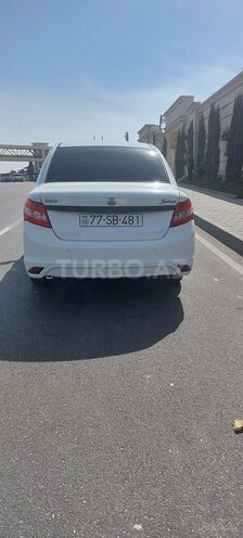 Saipa Saina 2020, 147,000 km - 1.5 l - Bakı