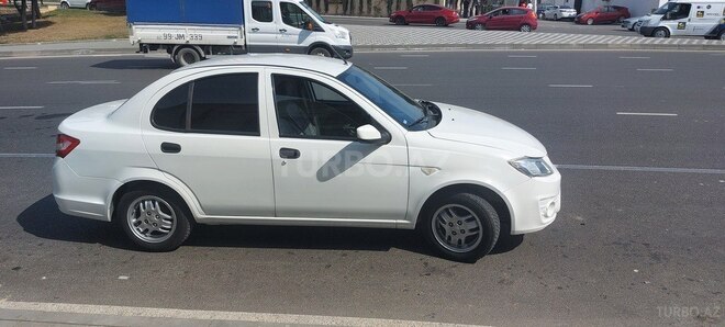 Saipa Saina 2020, 147,000 km - 1.5 l - Bakı