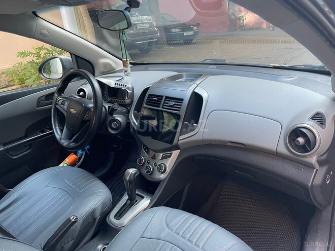Chevrolet Aveo 2013, 235,000 km - 1.4 l - Bakı