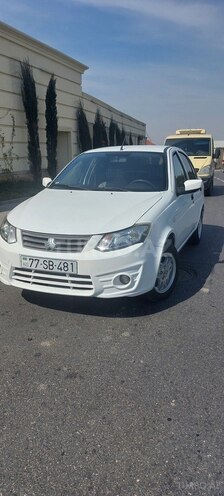 Saipa Saina 2020, 147,000 km - 1.5 l - Bakı