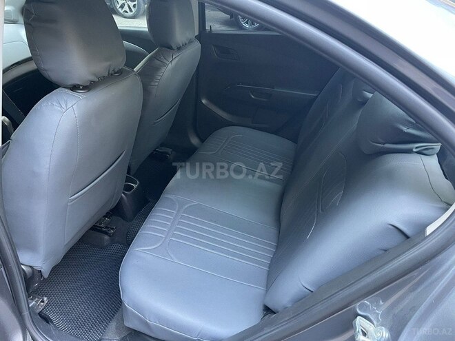 Chevrolet Aveo 2013, 235,000 km - 1.4 l - Bakı