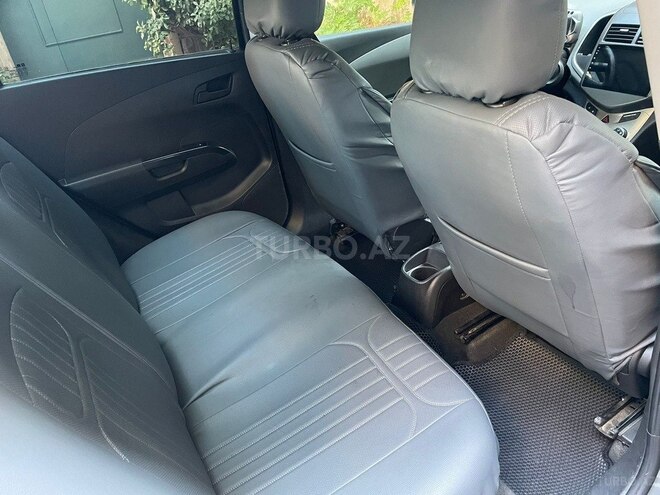 Chevrolet Aveo 2013, 235,000 km - 1.4 l - Bakı