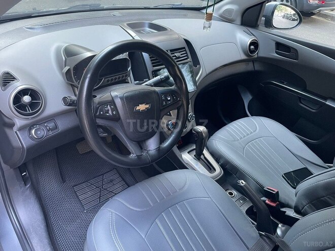 Chevrolet Aveo 2013, 235,000 km - 1.4 l - Bakı