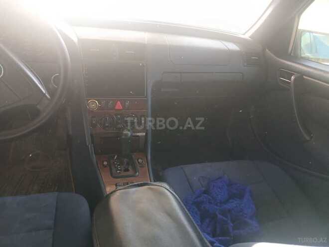 Mercedes C 180 2000, 234,500 km - 1.8 l - İsmayıllı