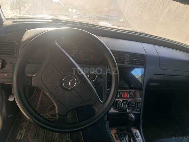 Mercedes C 180 2000, 234,500 km - 1.8 l - İsmayıllı