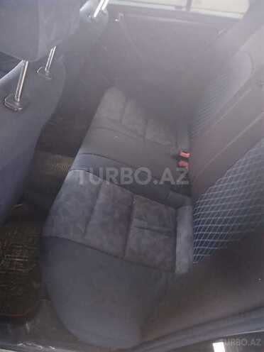 Mercedes C 180 2000, 234,500 km - 1.8 l - İsmayıllı